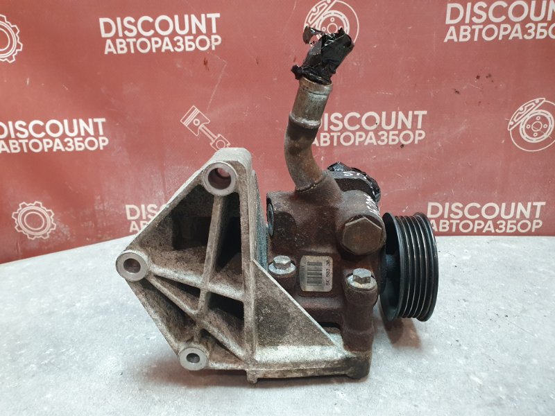 Насос гидроусилителя руля, 6400 рублей, Красноярск