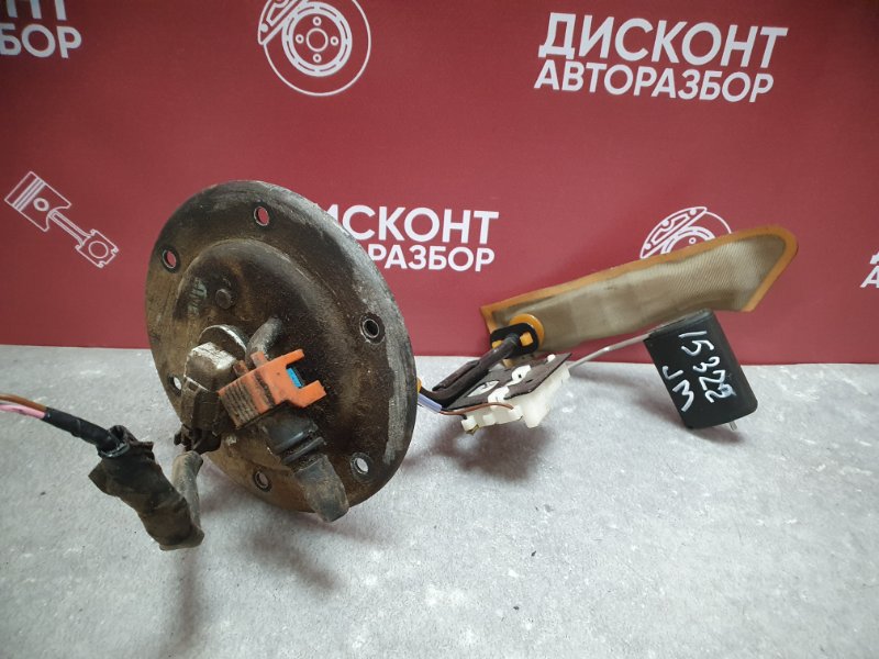 Датчик уровня топлива, 900 рублей, Красноярск