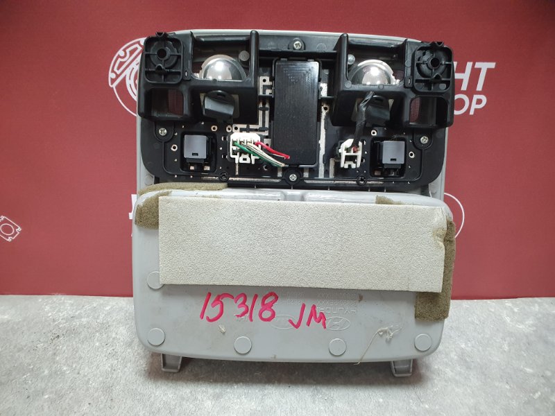 Плафон салона, 3800 рублей, Красноярск