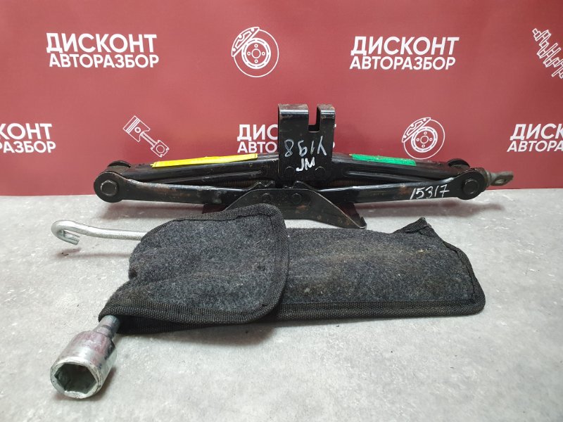 Домкрат, 3500 рублей, Красноярск