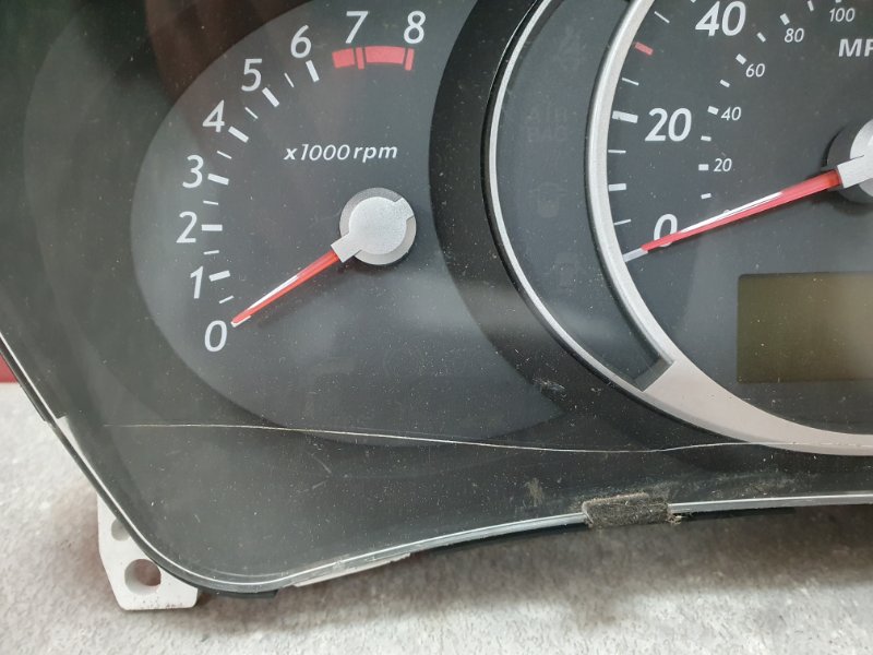 Панель приборов, 1200 рублей, Красноярск