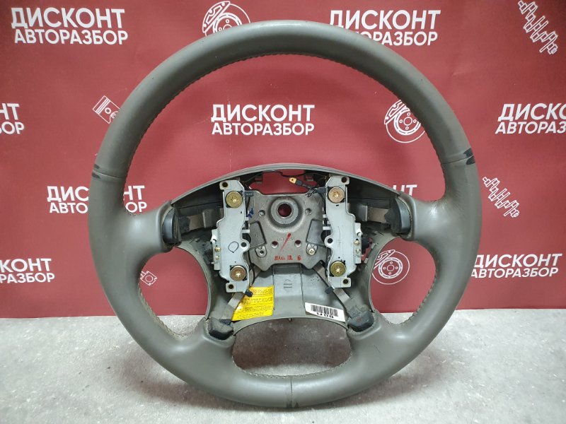 Руль, 2200 рублей, Красноярск