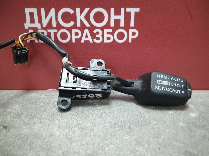 Переключатель круиз-контроля, 4200 рублей, Красноярск