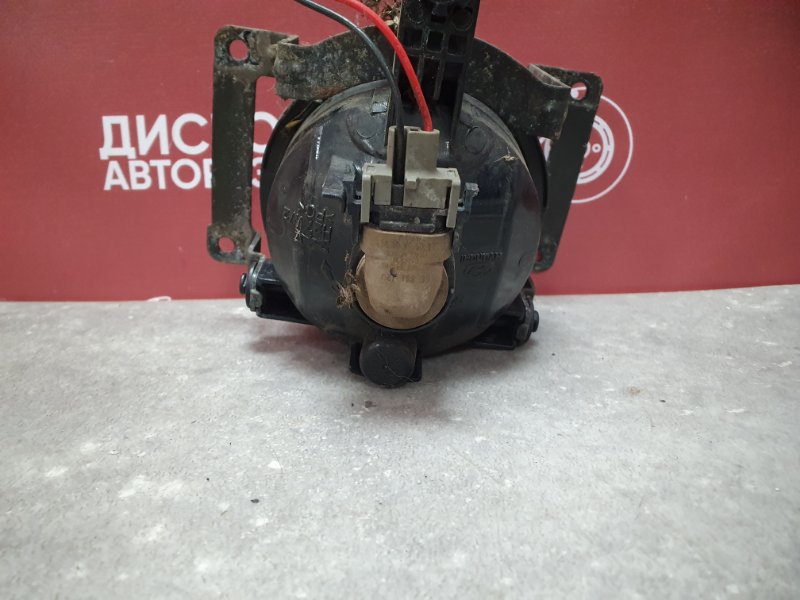 Фара противотуманная, 1500 рублей, Красноярск