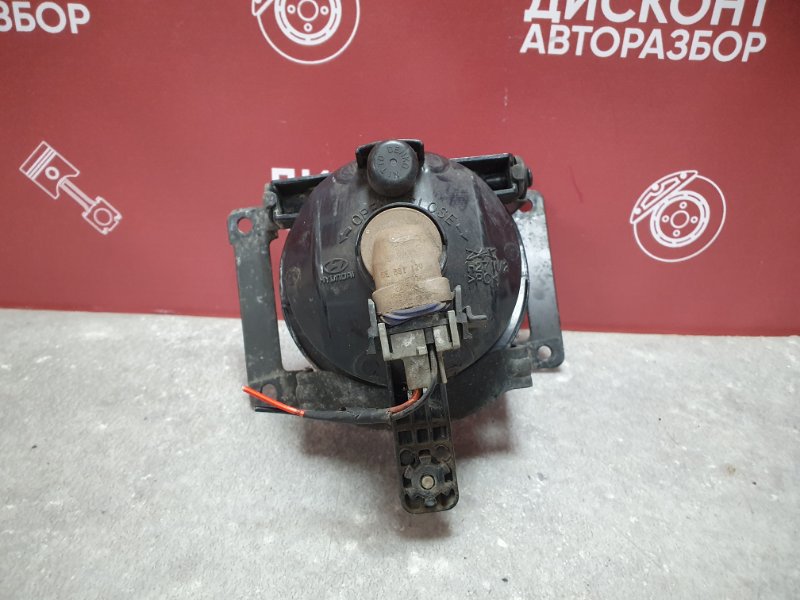 Фара противотуманная, 1500 рублей, Красноярск