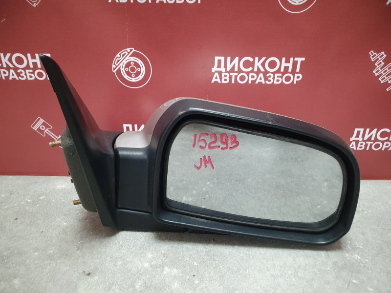 Зеркало боковое, 5500 рублей, Красноярск