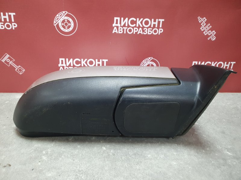 Зеркало боковое, 5500 рублей, Красноярск