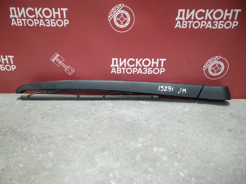 Дворник задний, 1400 рублей, Красноярск