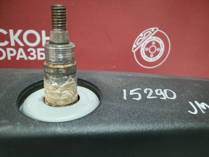 Моторчик заднего дворника, 4800 рублей, Красноярск