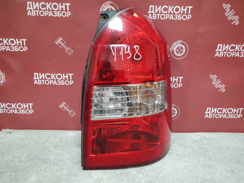 Фонарь стоп-сигнала, 6800 рублей, Красноярск