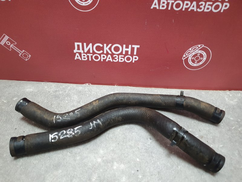 Патрубок печки, 1000 рублей, Красноярск