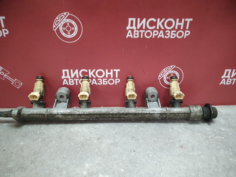 Форсунка топливная, 2300 рублей, Красноярск