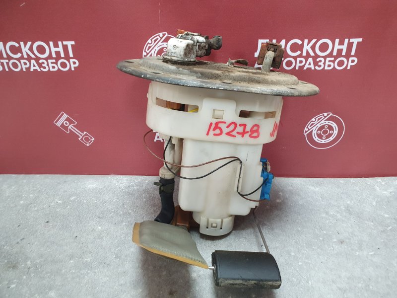 Насос топливный, 4200 рублей, Красноярск