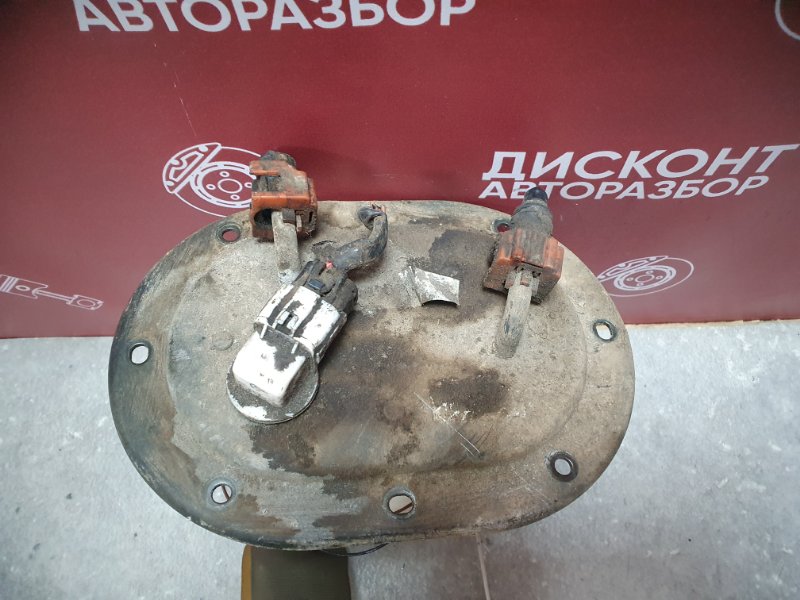 Насос топливный, 4200 рублей, Красноярск
