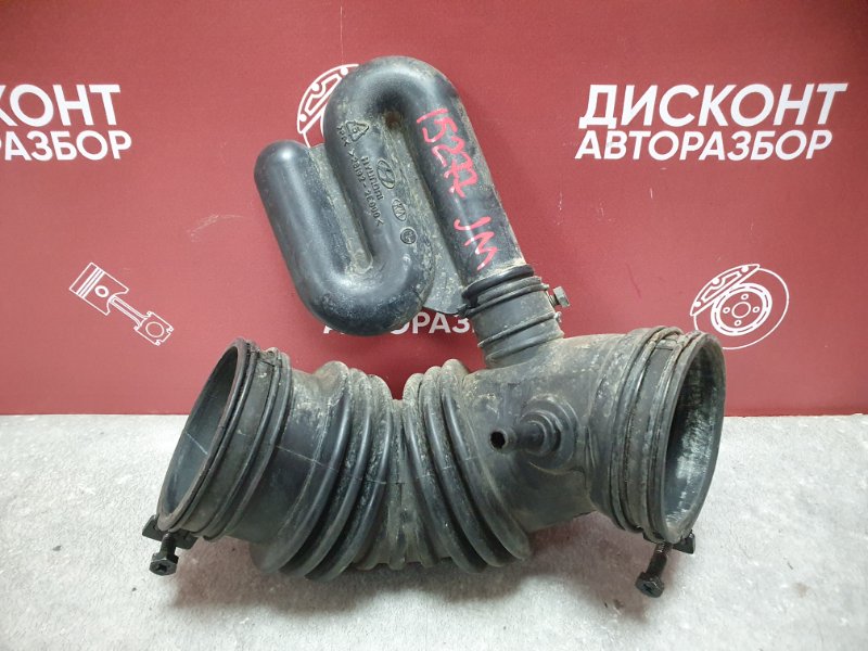 Патрубок воздушного фильтра, 1400 рублей, Красноярск