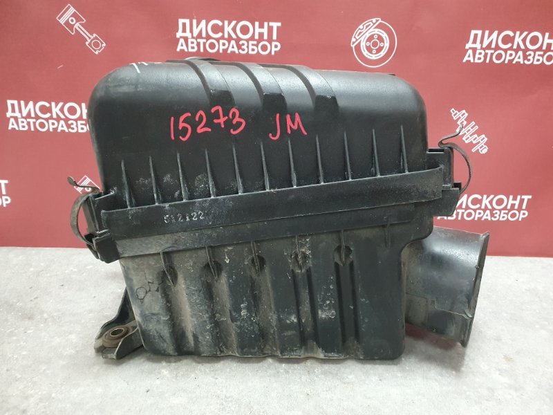 Корпус воздушного фильтра, 1600 рублей, Красноярск