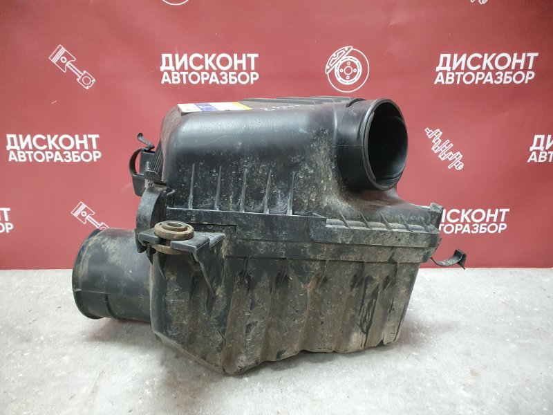 Корпус воздушного фильтра, 1600 рублей, Красноярск