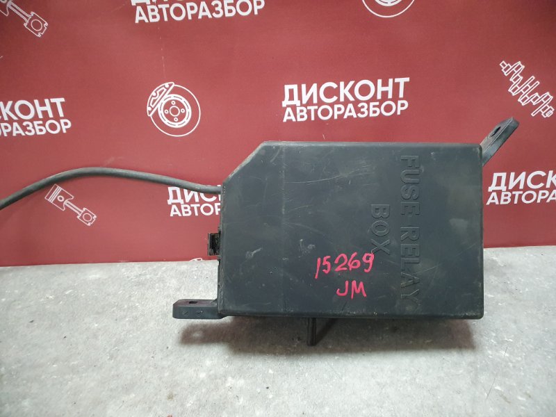Блок предохранителей, 3400 рублей, Красноярск