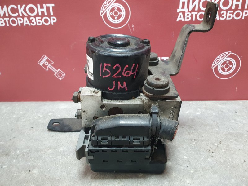 Блок ABS, 9900 рублей, Красноярск