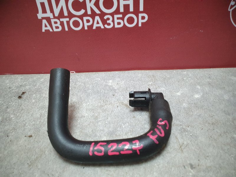 Патрубок картерных газов, 950 рублей, Красноярск