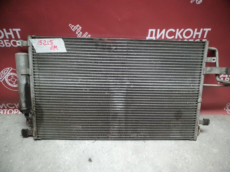 Радиатор кондиционера, 2700 рублей, Красноярск