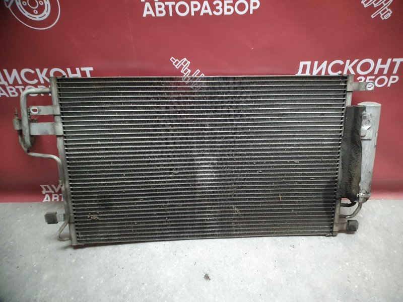 Радиатор кондиционера, 2700 рублей, Красноярск