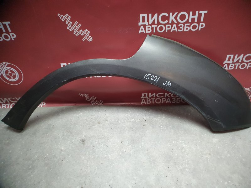 Накладка на крыло, 3400 рублей, Красноярск