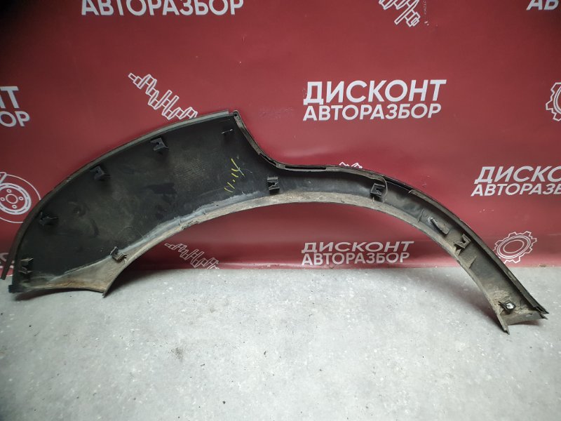 Накладка на крыло, 3400 рублей, Красноярск