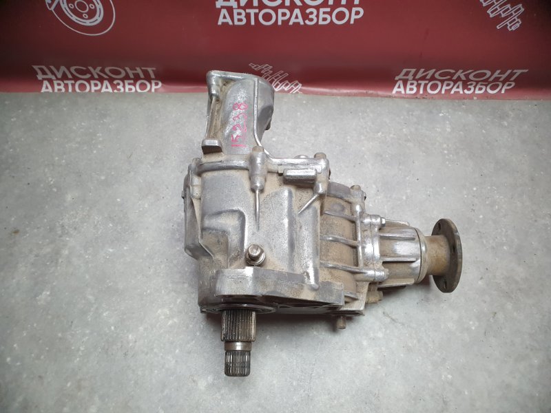 Раздаточная коробка, 23900 рублей, Красноярск