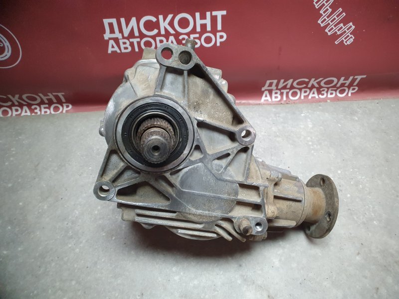 Раздаточная коробка, 23900 рублей, Красноярск