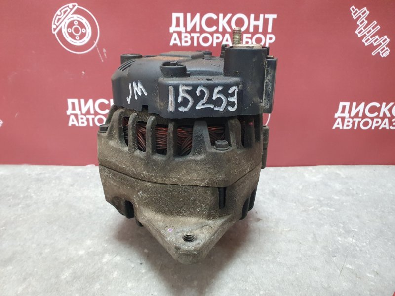 Генератор, 8400 рублей, Красноярск