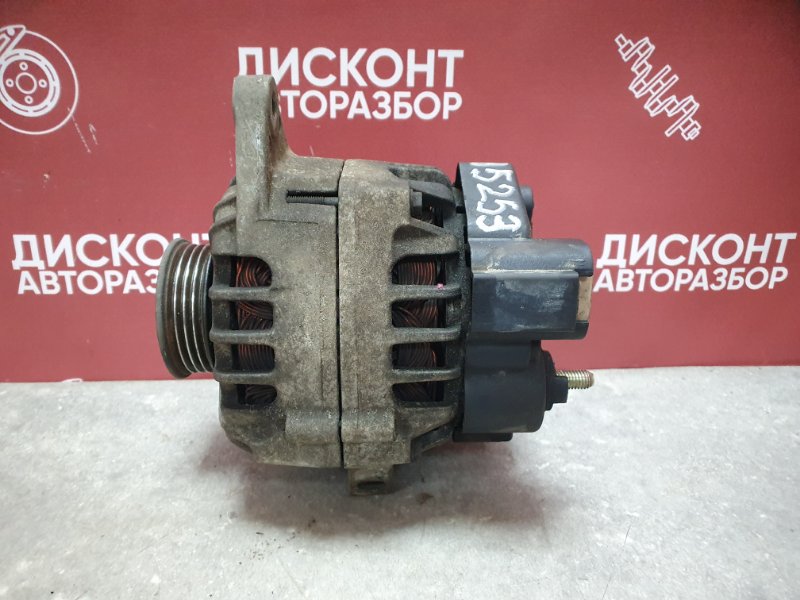 Генератор, 8400 рублей, Красноярск