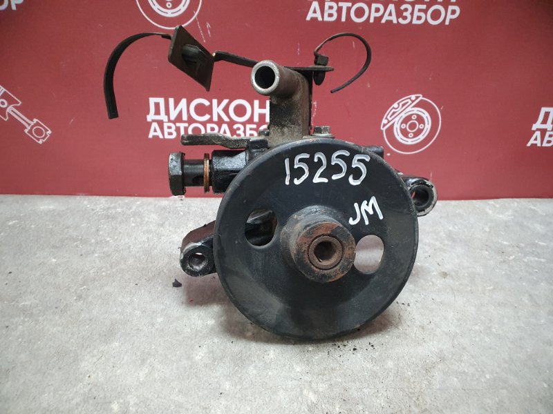 Насос гидроусилителя руля, 6200 рублей, Красноярск