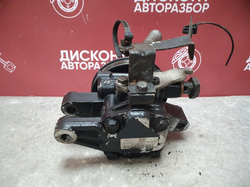 Насос гидроусилителя руля, 6200 рублей, Красноярск