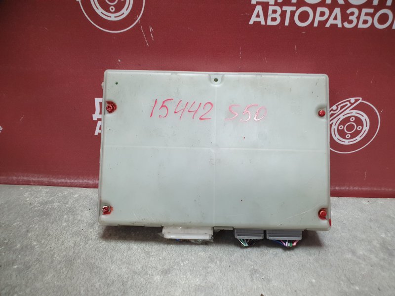 Блок управления климат-контролем, 8400 рублей, Красноярск