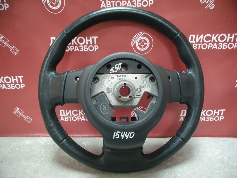 Руль, 4400 рублей, Красноярск