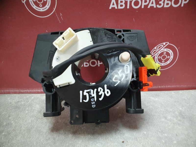 Шлейф подрулевой, 3950 рублей, Красноярск
