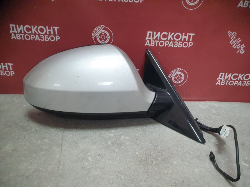Зеркало боковое, 8900 рублей, Красноярск