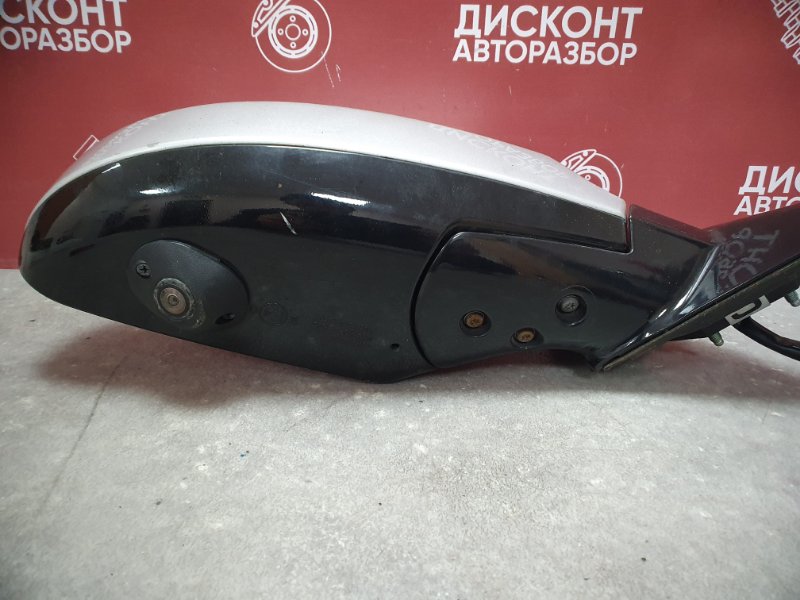 Зеркало боковое, 8900 рублей, Красноярск