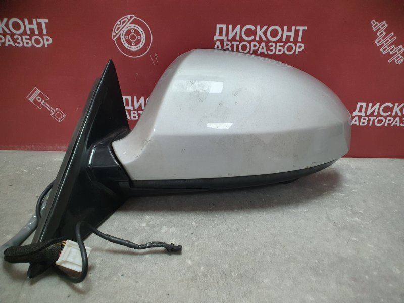 Зеркало боковое, 8900 рублей, Красноярск