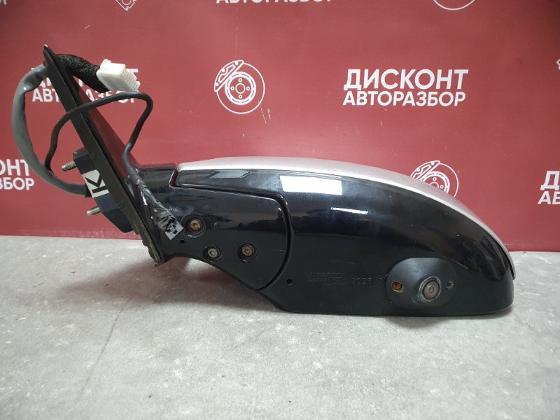 Зеркало боковое, 8900 рублей, Красноярск