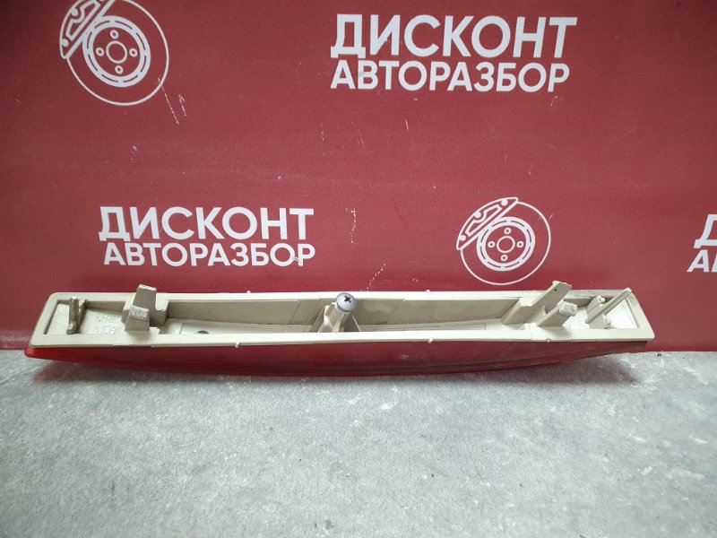Катафот в бампер, 1800 рублей, Красноярск