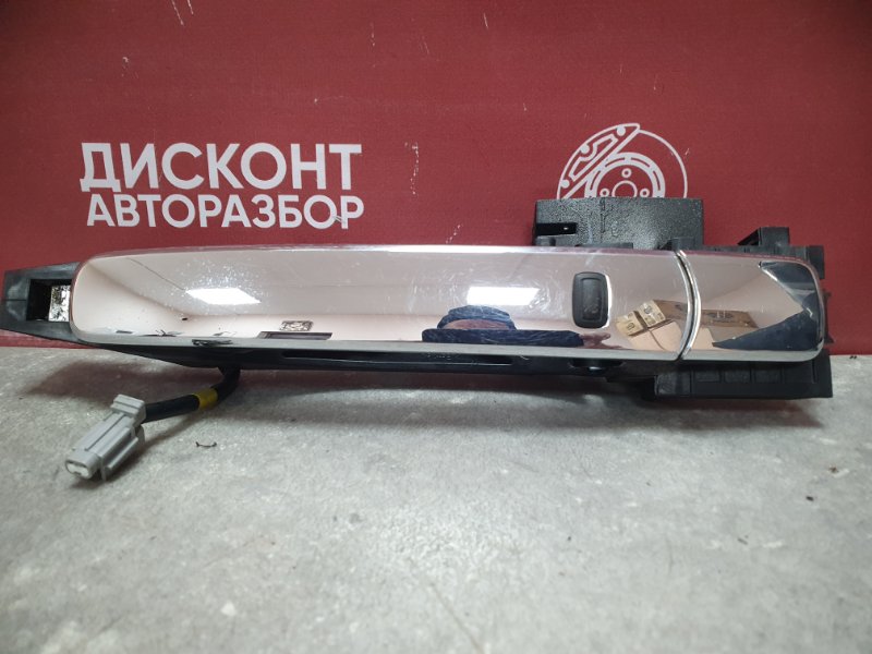 Ручка двери внешняя, 4200 рублей, Красноярск
