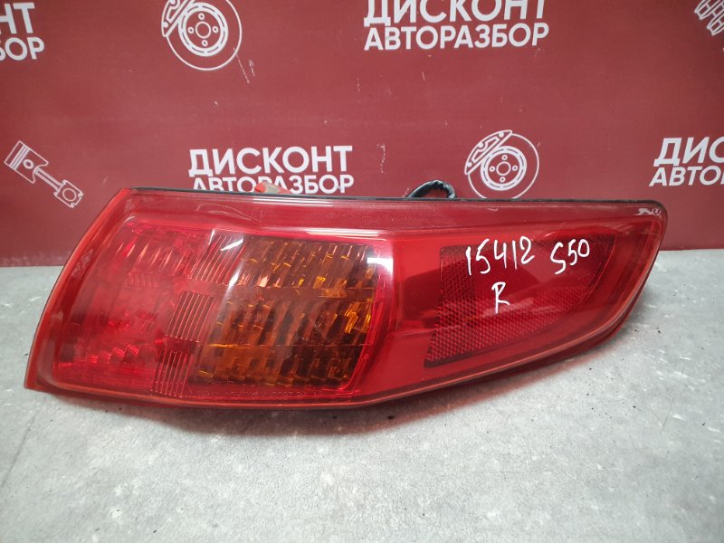 Фонарь стоп-сигнала, 10900 рублей, Красноярск