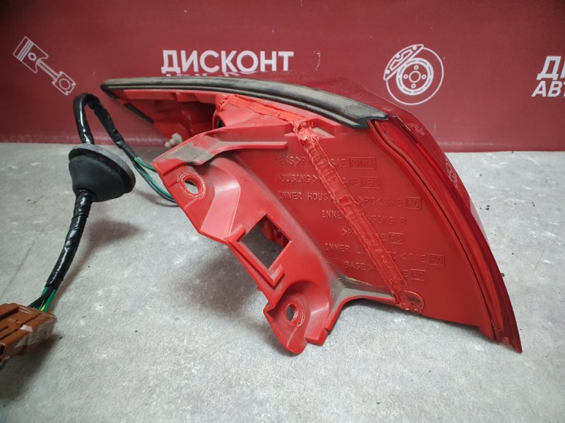 Фонарь стоп-сигнала, 10900 рублей, Красноярск
