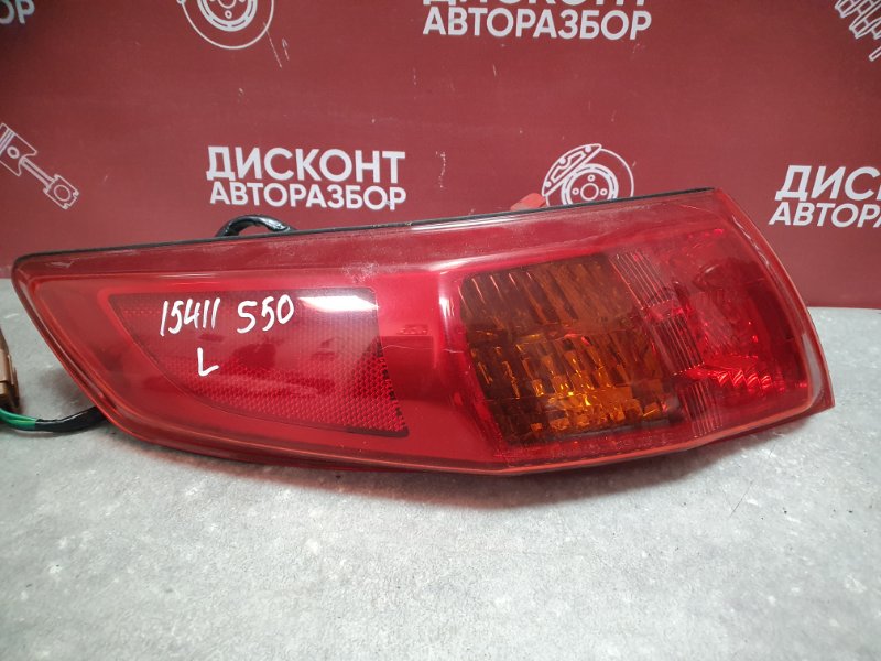 Фонарь стоп-сигнала, 10900 рублей, Красноярск