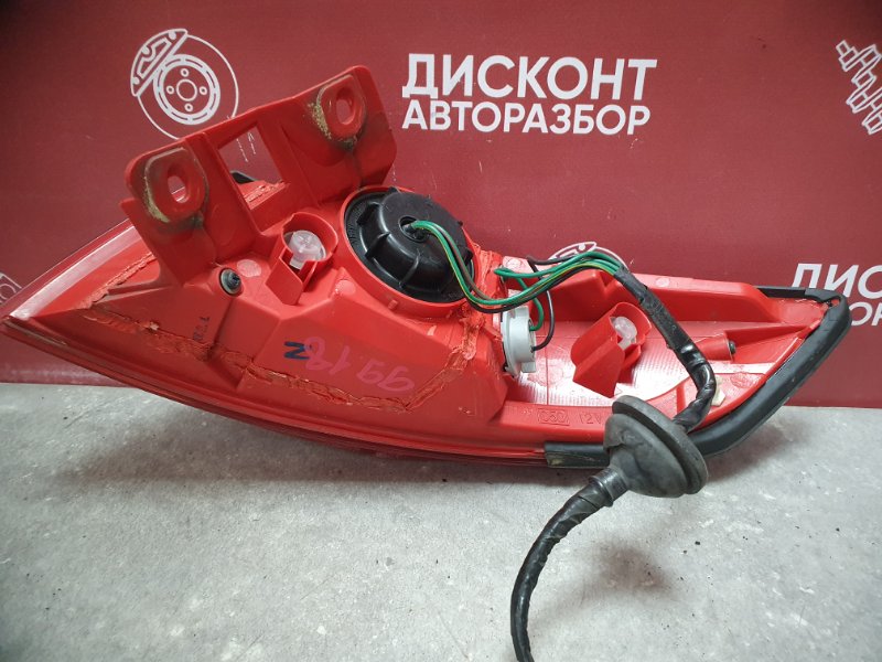 Фонарь стоп-сигнала, 10900 рублей, Красноярск