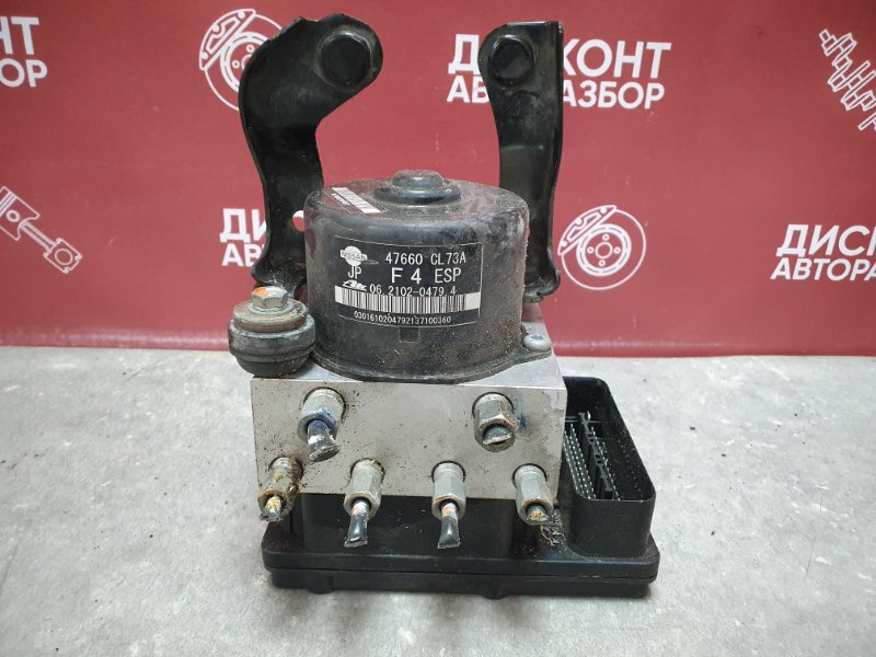 Блок ABS, 2600 рублей, Красноярск