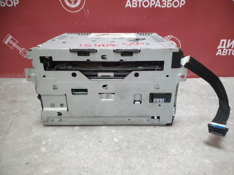Магнитола, 6900 рублей, Красноярск