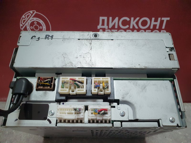 Магнитола, 6900 рублей, Красноярск